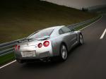 Nissan GT-R 2007 года